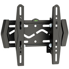 200 x 200 Anti-theft Heavy-duty Tilting Wall Mount