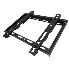 200 x 200 Fixed TV Wall Mount 14-37 30kg Slim