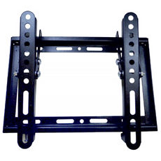 200 x 200 Tilting TV Bracket 14-37 30kg Slim