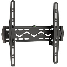 400 x 400 Anti-theft Heavy-duty Tilting Wall Mount