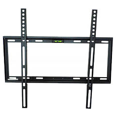 600 x 400 32-60 35kg Slim Line Tilting TV Mount