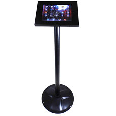 iPad Anti-theft Stand - Black