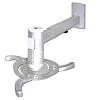 Silver Projector Ceiling Mount 10kg