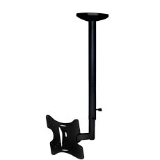 TV Ceiling Mount up to 42 Inch 30kg 200x200